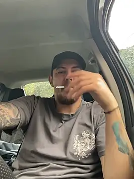 DaNNyeL016 Webcam-Show