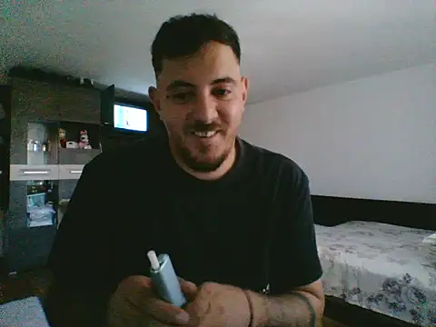 DaNNyeL016 webcam show