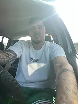 DaNNyeL016 Webcam show