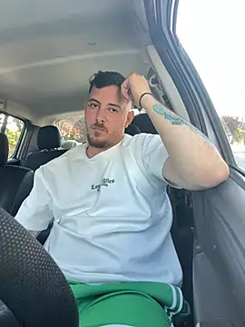 DaNNyeL016 Webcam-Show