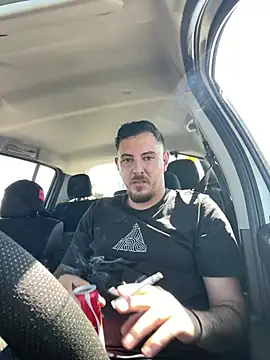 DaNNyeL016 Webcam show