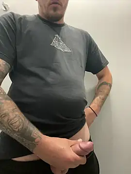 DaNNyeL016 Webcam-Show
