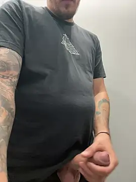 DaNNyeL016 webcam show