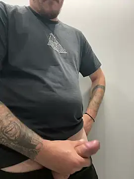 DaNNyeL016 Webcam show
