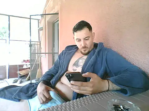 DaNNyeL016 webcam show