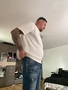 DaNNyeL016 Webcamshow