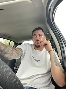 DaNNyeL016 Webcam show