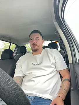 DaNNyeL016 Webcam-Show