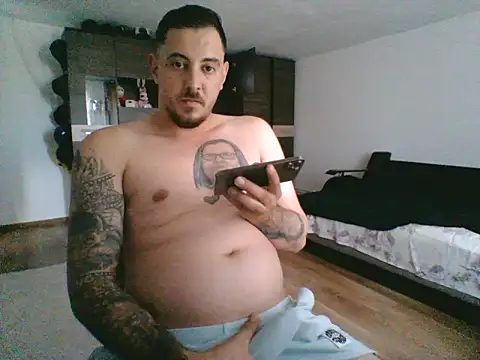 DaNNyeL016 Webcam-Show