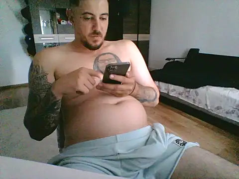 DaNNyeL016 Webcam show