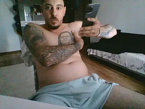 DaNNyeL016 Webcam Show