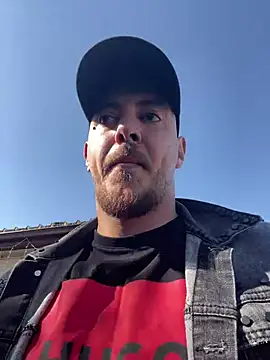 DaNNyeL016 Webcam show