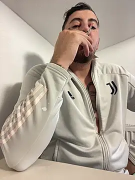DaNNyeL016 Webcam show
