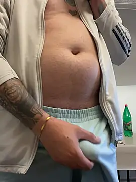 DaNNyeL016 Webcam show