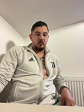 DaNNyeL016 Webcam show