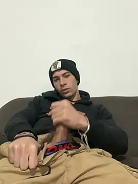 elbarto134 Webcamshow
