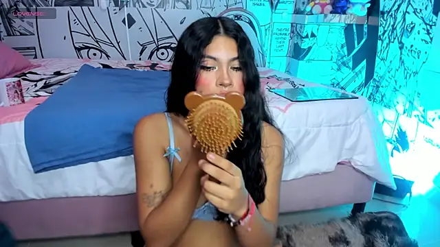 Megan_cute4u Chat XXX live