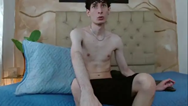 Luke_Carter Webcamshow