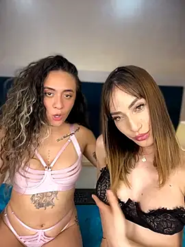 SweetieSinXXX webkamerás műsora
