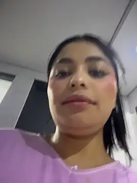 SweetieSinXXX Webcam-Show