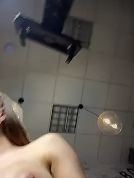 IAmNobodyXXX Pertunjukan Webcam