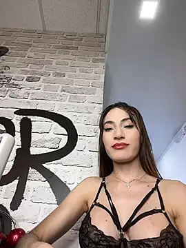 IAmNobodyXXXn Webbikameraesitys