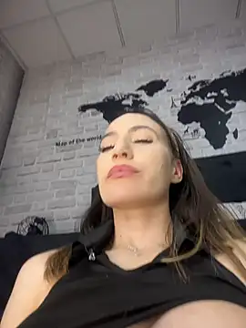 IAmNobodyXXX Webcam-Show