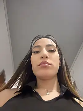 IAmNobodyXXX's Webcam Show