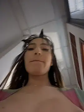 IAmNobodyXXX Webcam Show