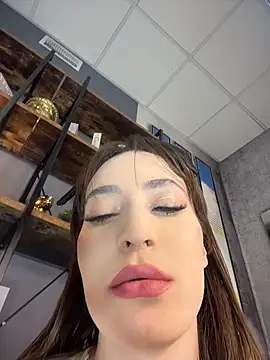 IAmNobodyXXX's Webcam Show