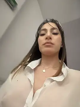 IAmNobodyXXX's Webcam Show
