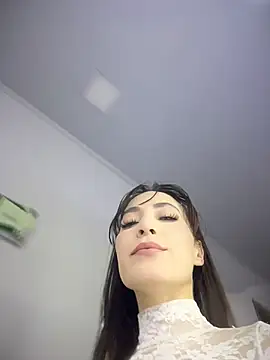 IAmNobodyXXX Webcam-Show