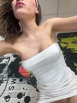 IAmNobodyXXXn Webbikameraesitys