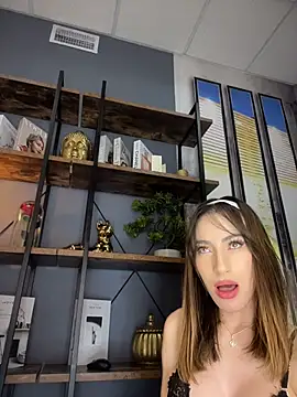 IAmNobodyXXX's Webcam Show