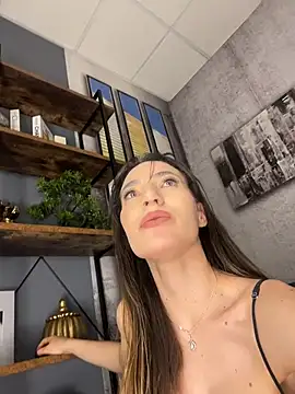 IAmNobodyXXX's Webcam Show