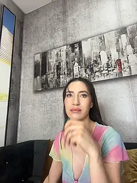 IAmNobodyXXX's Webcam Show