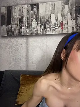 IAmNobodyXXX's Webcam Show