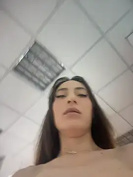 Webkamerová show IAmNobodyXXX