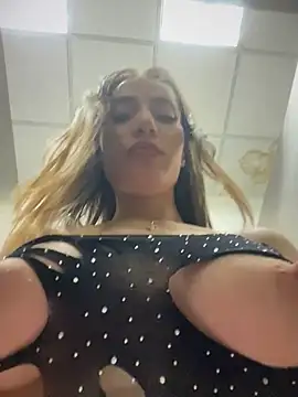 IAmNobodyXXX 웹캠 쇼