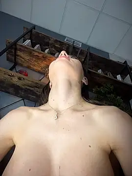 IAmNobodyXXX's Webcam Show