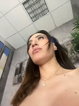 IAmNobodyXXX's Webcam Show