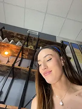IAmNobodyXXX Webcam-Show