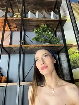 IAmNobodyXXX webkamerás műsora