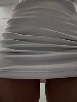 Show de IAmNobodyXXX na webcam