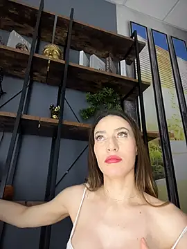 IAmNobodyXXX's Webcam Show