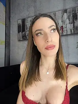 IAmNobodyXXX webkamerás műsora
