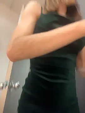 عرض كام IAmNobodyXXX