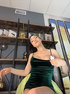 IAmNobodyXXX's Live XXX Chat
