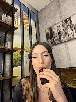 IAmNobodyXXX Show in webcam
