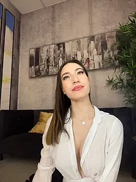IAmNobodyXXX webkamerás műsora